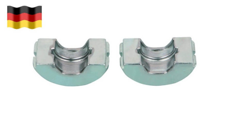 Вкладыши M-22 для универсальных пресс-клещей Rotorica ProPress