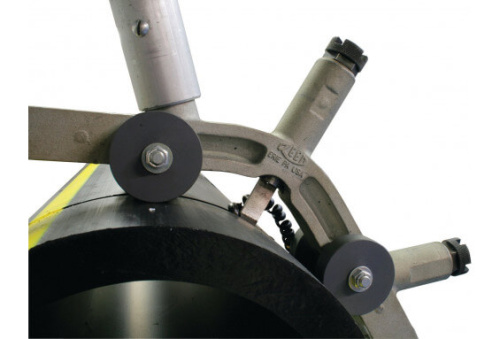 Труборез REED PLAS In-Line Rotary 04485PLAS4 355 – 800 мм