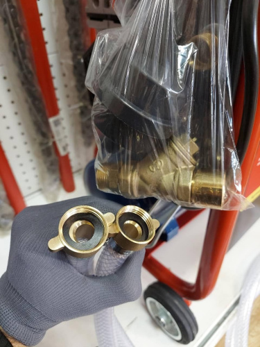 Промывочный компрессор BREXIT B-Pulse 1000