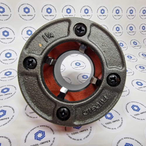 Резьбонарезная головка 11-R ISO 25мм х 1,5 мертическая резьба   75010 Ridgid