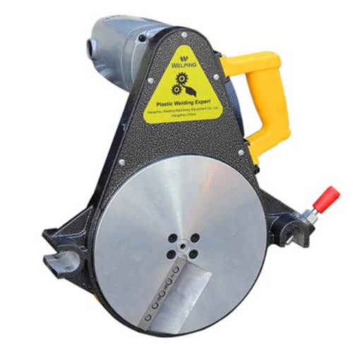 Стыковой сварочный аппарат WELPING WP250A (90-250)