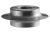 Отрезной ролик REED 75015 CUTTER WHEEL Отрезной ролик REED 75015 CUTTER WHEEL