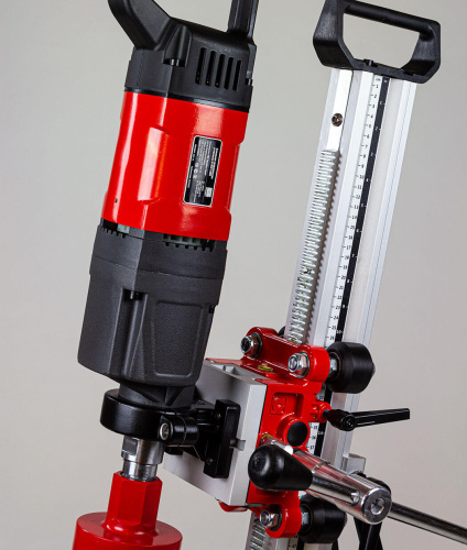 Установка алмазного сверления BREXIT B-Dril 160N