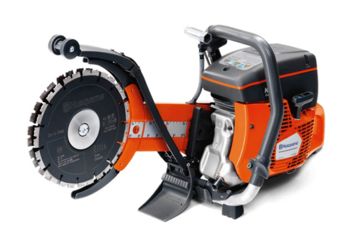 Ручной резчик Husqvarna K 760 Cut-n-Break