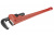 Прямой трубный ключ REED RW24 PIPE WRENCH - HEAVY DUTY Прямой трубный ключ REED RW24 PIPE WRENCH - HEAVY DUTY