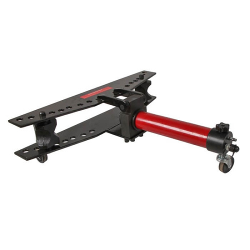 Электрогидравлический трубогиб V-Bend 3E