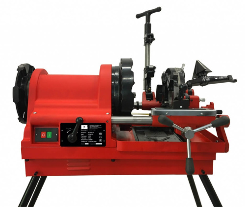 Резьбонарезной станок BREXIT BrexMatic 3A