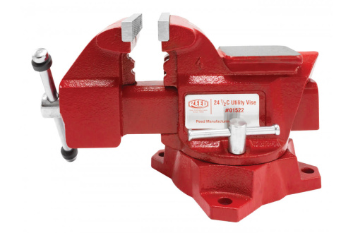 Тиски REED 26-1/2C UTILITY VISE