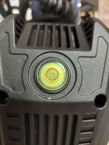 Комплект для алмазного бурения KEOS KS-250 Aset (штатив c регулировкой угла)