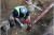 Роторный труборез REED LCRC16I LOW CLEARANCE ROTARY CUTTER