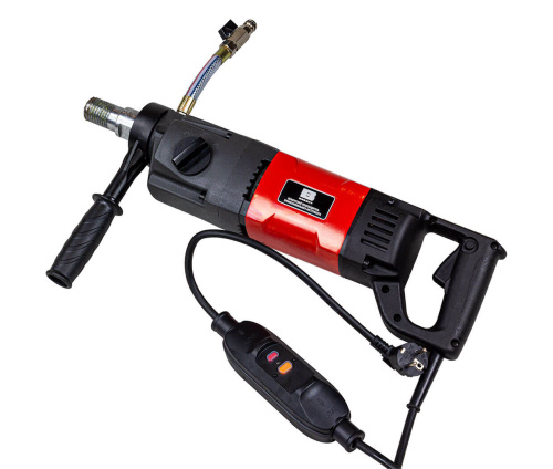 Установка алмазного сверления BREXIT B-Dril 160N