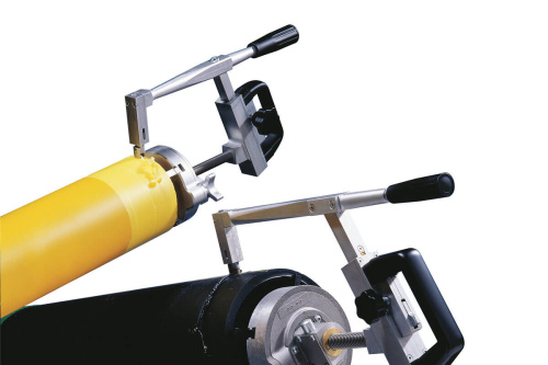 Скребок для удаления оксидного слоя RITMO RTC 315