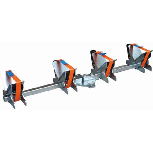 Ремешковый позиционер RITMO ALIGNER ECO 63 - 180 - 3 части