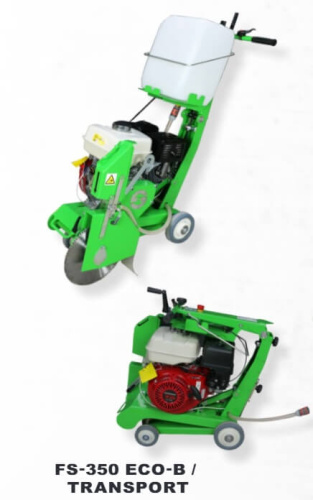 Эл. швонарезчик FS 500 BE-E