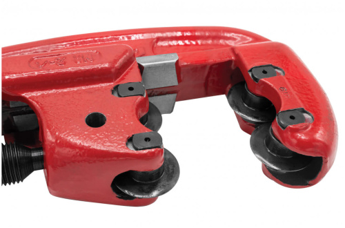 Труборез для стальных труб REED 2-3 PIPE CUTTER