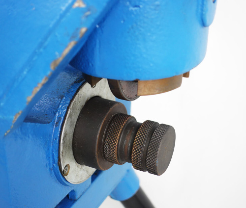 Желобонакатной станок ESSON ElectricGRO-6B