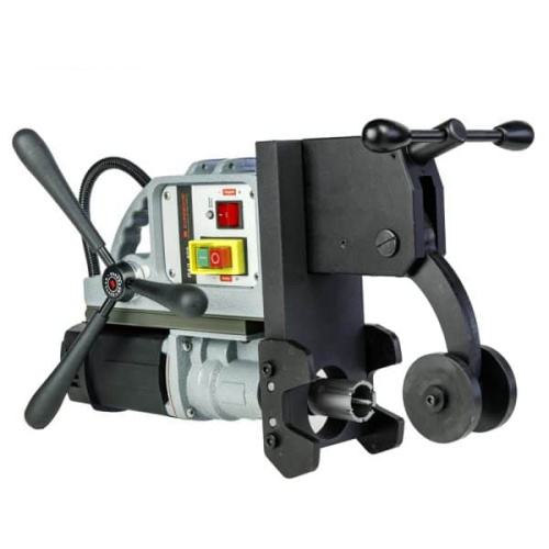 Рельсосверлильный станок Euroboor, ø 12-40 мм