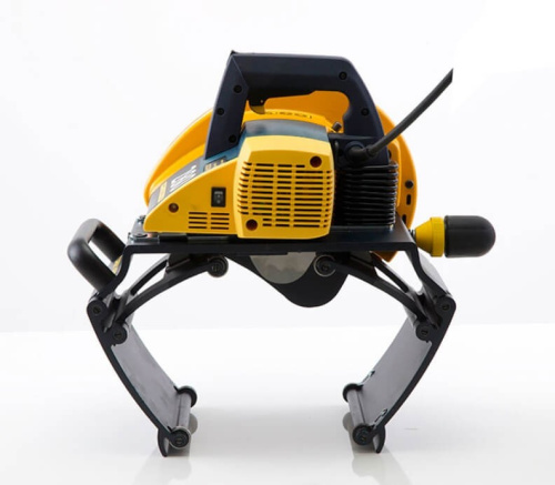 Электрический труборез Exact PipeCut 280 Pro