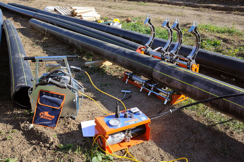 Комплект вкладышей 225мм для BASIC-EASY LIFE  250 (8 полуколец)