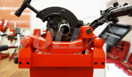 Резьбонарезная головка VOLL автоматическая для станка 1/2"-2"