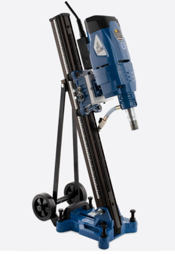 Комплект KEOS KS-250 наклонный (мотор KS-250 + наклонный штатив KS-250J)