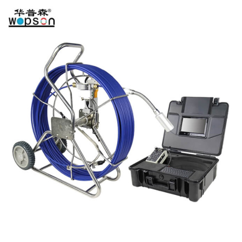 Телеинспекция WOPSON A4-C50BF(120 м)