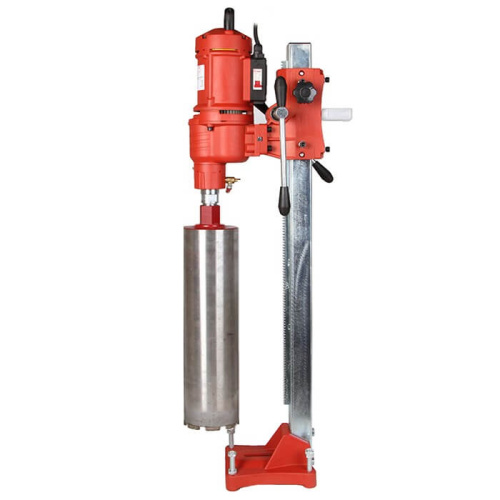 Алмазная сверлильная установка VOLL V-Drill 405