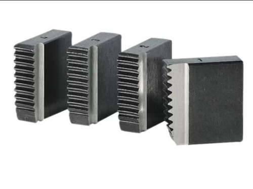 Ручной клупп VOLL 1.1/4''