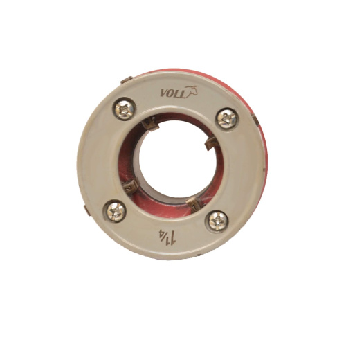 Резьбонарезная головка BSPT 1/2”