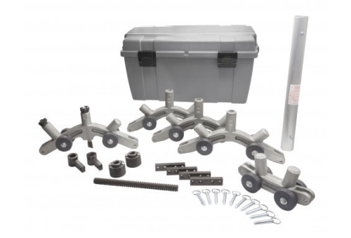 Труборез REED PLAS In-Line Rotary 04470 PLAS1 160 – 335 мм