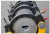 Стыковой сварочный аппарат WELPING WP250A (90-250)