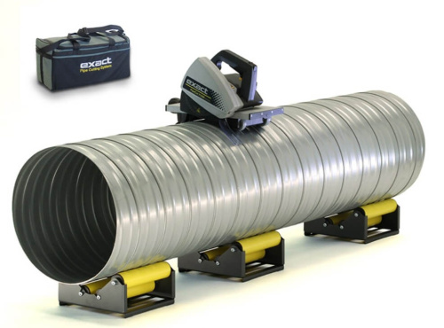 Электрический труборез Exact PipeCut V1000