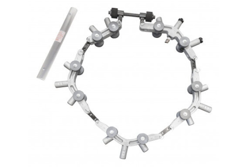 Труборез REED PLAS In-Line Rotary 04485PLAS4 355 – 800 мм