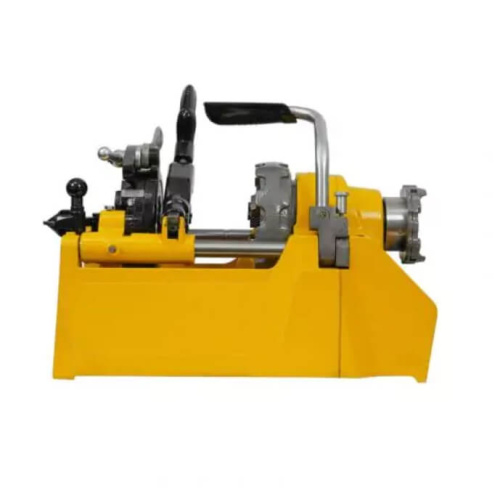 Резьбонарезной станок HONGLI ZK25 (1/2"-1")