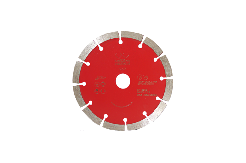 Диск алмазный KEOS ECO сегментный (бетон) 150мм/22,23 (DBE02.150)