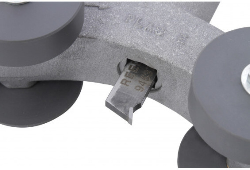 Труборез REED PLAS In-Line Rotary 04485PLAS4 355 – 800 мм