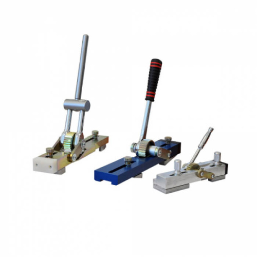 Устройство для снятия внешнего грата RITMO RED 90-400мм