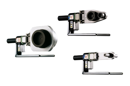 Сварочный аппарат R125Q TFE, без насадок