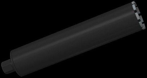 Алмазная коронка Адель BCU Standard ∅ 62