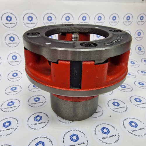 Резьбонарезная головка 11-R ISO 25мм х 1,5 мертическая резьба   75010 Ridgid