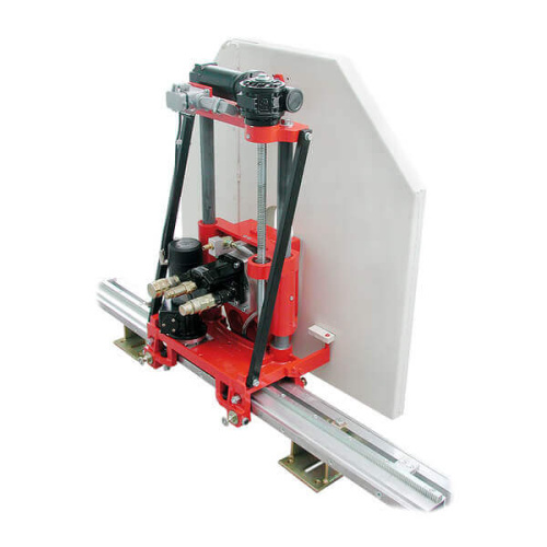 Стенорезная установка S650/HD17 с гидроагрегатом A-15R