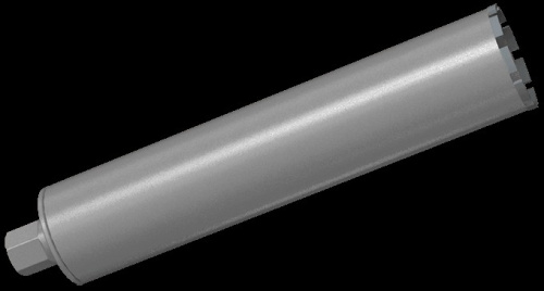 Алмазная коронка Адель BCH Economic ∅ 107