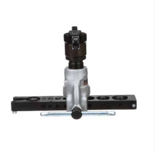 Развальцовка с храповым механизмом модель 458R 83037 Ridgid