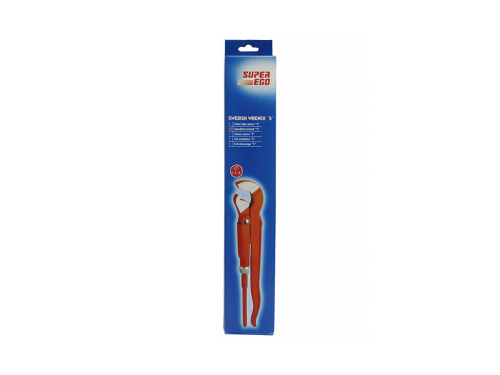 Газовый ключ SUPER-EGO 145 типа S 3 дюйма