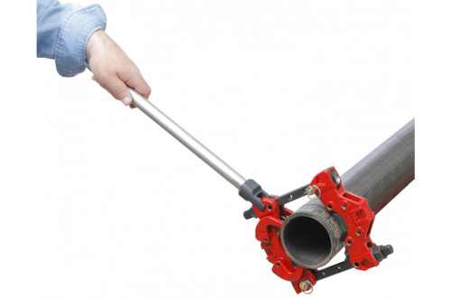 Роторный труборез REED LCRC12I LOW CLEARANCE ROTARY CUTTER