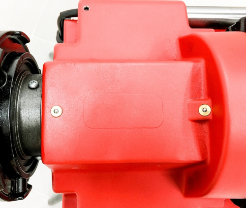 Резьбонарезной станок BREXIT BrexMatic 2C