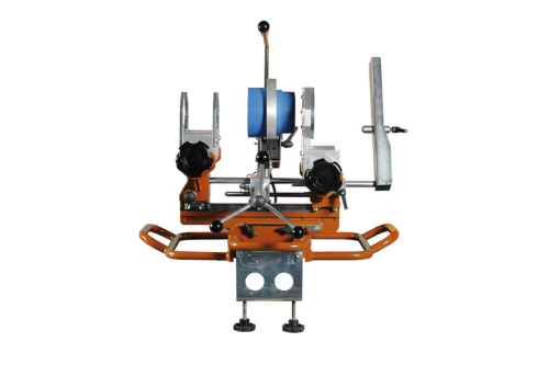 PRISMA 125 LIGHT Type "A"(с насадками от 63,75,90,110,125 мм)