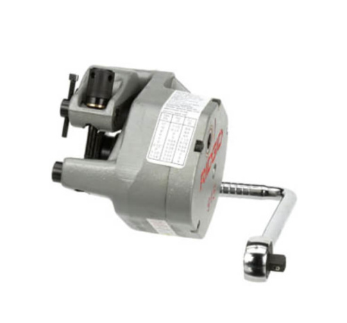 Желобонакатчик, модель 915 с набором роликов 2"-6" 88232 Ridgid