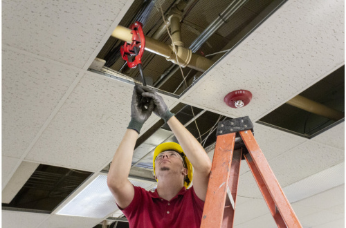 Труборез с хомутной защелкой REED H4I HINGED CUTTER FOR CAST IRON