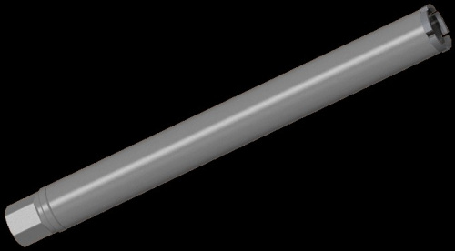 Алмазная коронка Адель BCH Economic ∅ 122